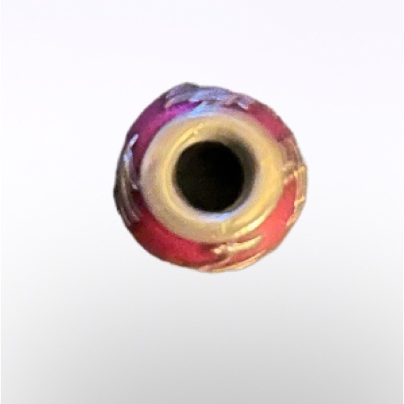 Pandora Family Bond Violet Enamel - Picture 3 of 4